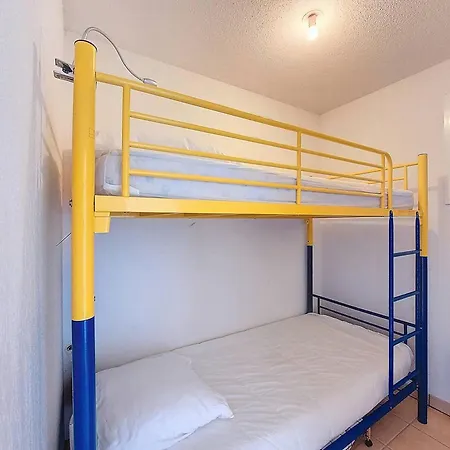 Cosy T2 Avec Balcon, Animaux Acceptes, Parking Prive - Fr-1-857-31 *