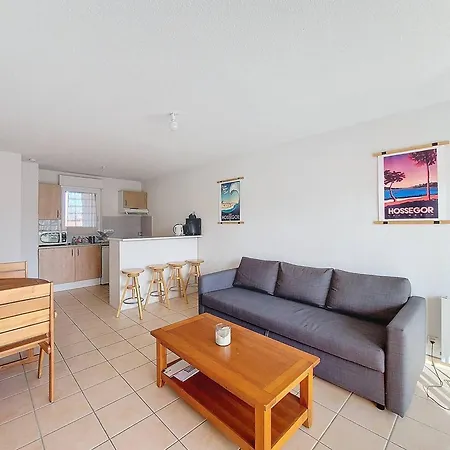 Cosy T2 Avec Balcon, Animaux Acceptes, Parking Prive - Fr-1-857-31 公寓 布科·莱斯白老城